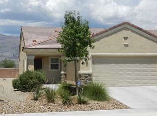 2316 Willow Wren Dr, North Las Vegas, NV 89084