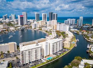 Ocean View Tower, Hallandale, FL 33009