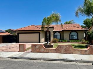 538 Zinfandel St, Los Banos, CA 93635