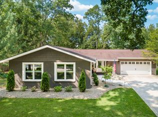 1390 Hickory Ridge Ln, Columbus, OH 43235