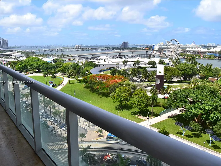 50 Biscayne Blvd #1408 — Photo 15