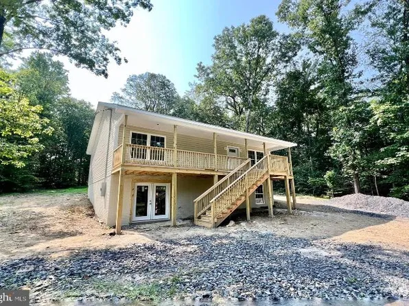 1470 Western Ln, Front Royal, VA 22630