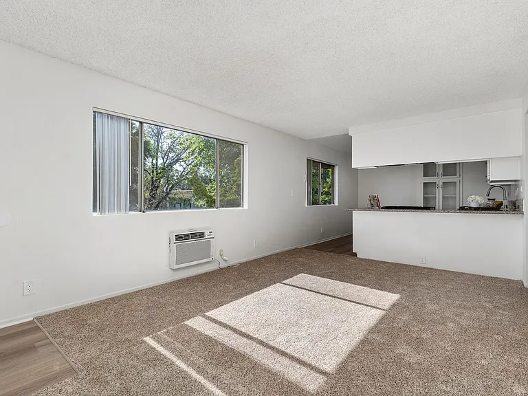 Sutter's Mill Apartments — Photo 29