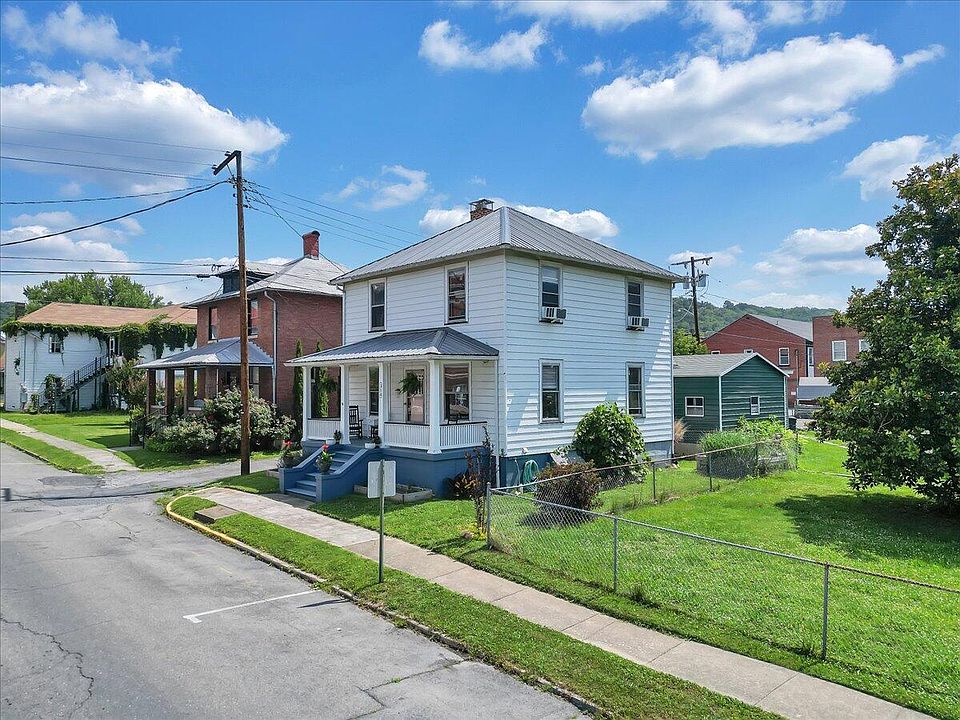 314 McCormick Blvd, Clifton VA 24422 Zillow