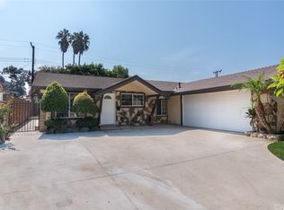3402 W Charlaine St, Santa Ana, CA 92704