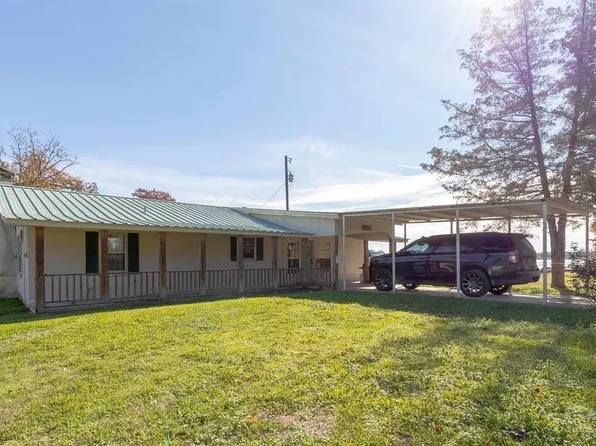117 County Road 1845, Carthage, TX 75633