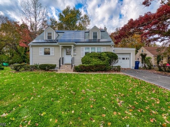 Fanwood Real Estate - Fanwood NJ Homes For Sale | Zillow