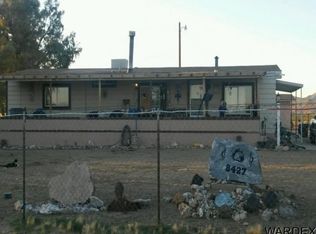 8427 W 7th St, Dolan Springs, AZ 86441