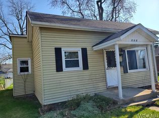 711 E Columbia St, Saint Marys, OH