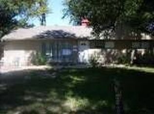 6800 E 114th Ter, Kansas City, MO 64134