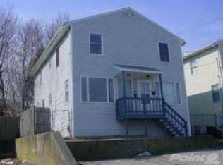 200 Sunbury St #200A, Providence, RI 02908