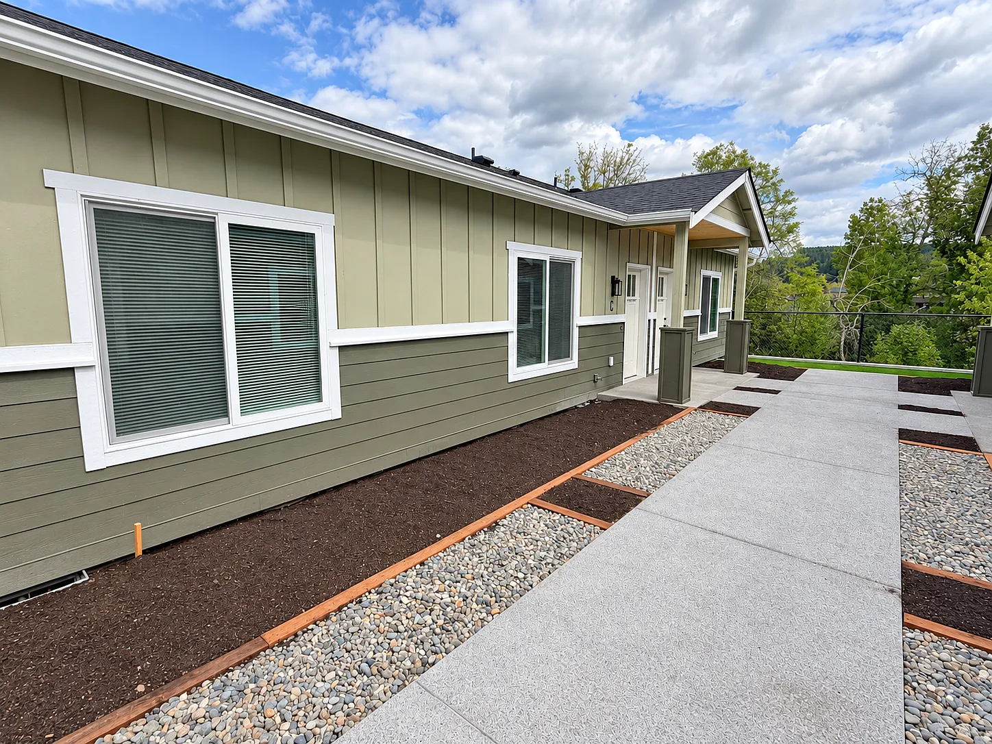 55+ Senior Housing — Photo 4