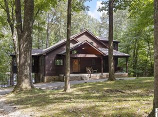 95 Woodmont Dr, Cadiz, KY 42211