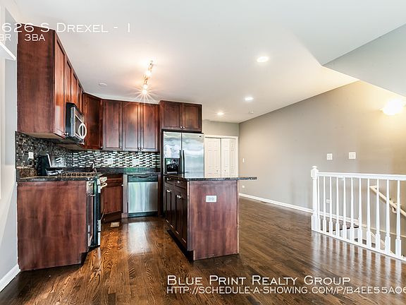 4th image of 6626 S Drexel Ave #1