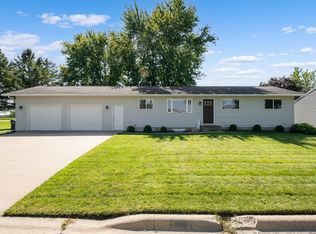 507 5th St NE, Hayfield, MN 55940