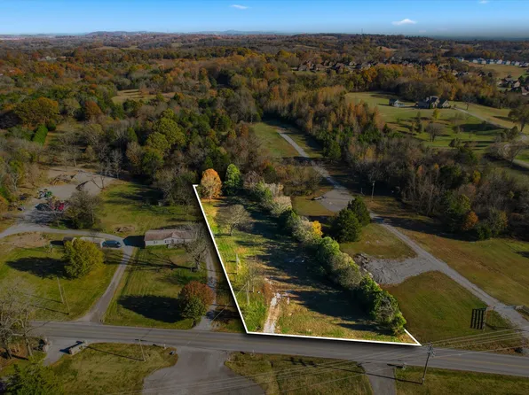 6135 Beckwith Rd, Mount Juliet, TN 37122