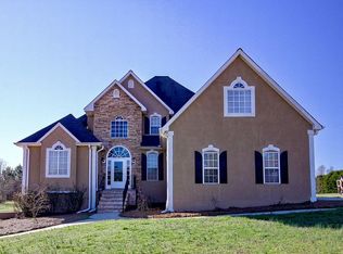 855 Moreland Rd, Griffin, GA 30224