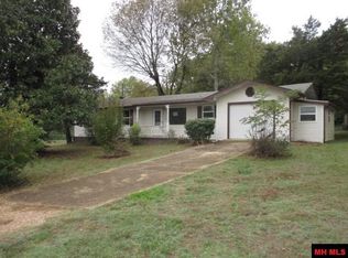 110 Campbell Pl, Mountain Home, AR 72653