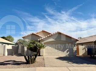 465 N Windsor, Mesa, AZ 85213