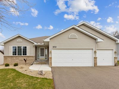 570 Tower Dr, Delano, MN, 55328