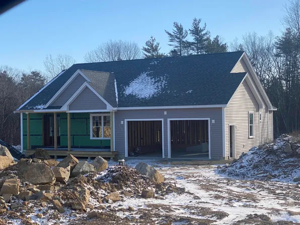 64 Willow Bend Lane, Wells, ME 04090