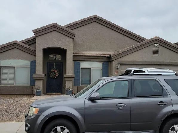 4702 N 111th Dr, Phoenix, AZ 85037