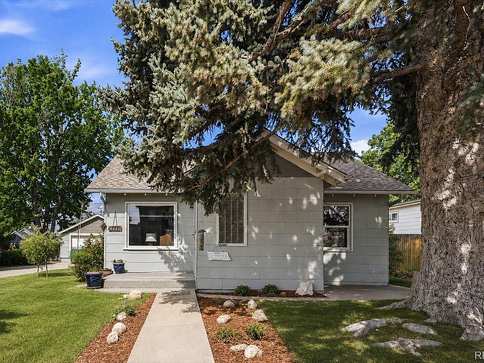 1st image of 4447 S Acoma Street