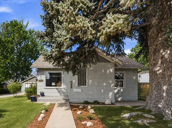 4447 S Acoma Street, Englewood, CO 80110