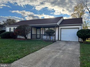 2177 Fawn Ct, Waldorf, MD 20602