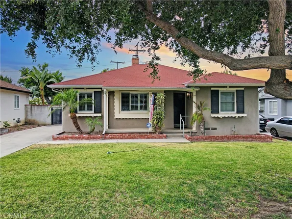 16140 Haldane St, Whittier, CA 90603