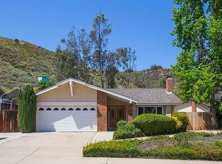 12416 Calle Lucia Ter, Lakeside, CA 92040