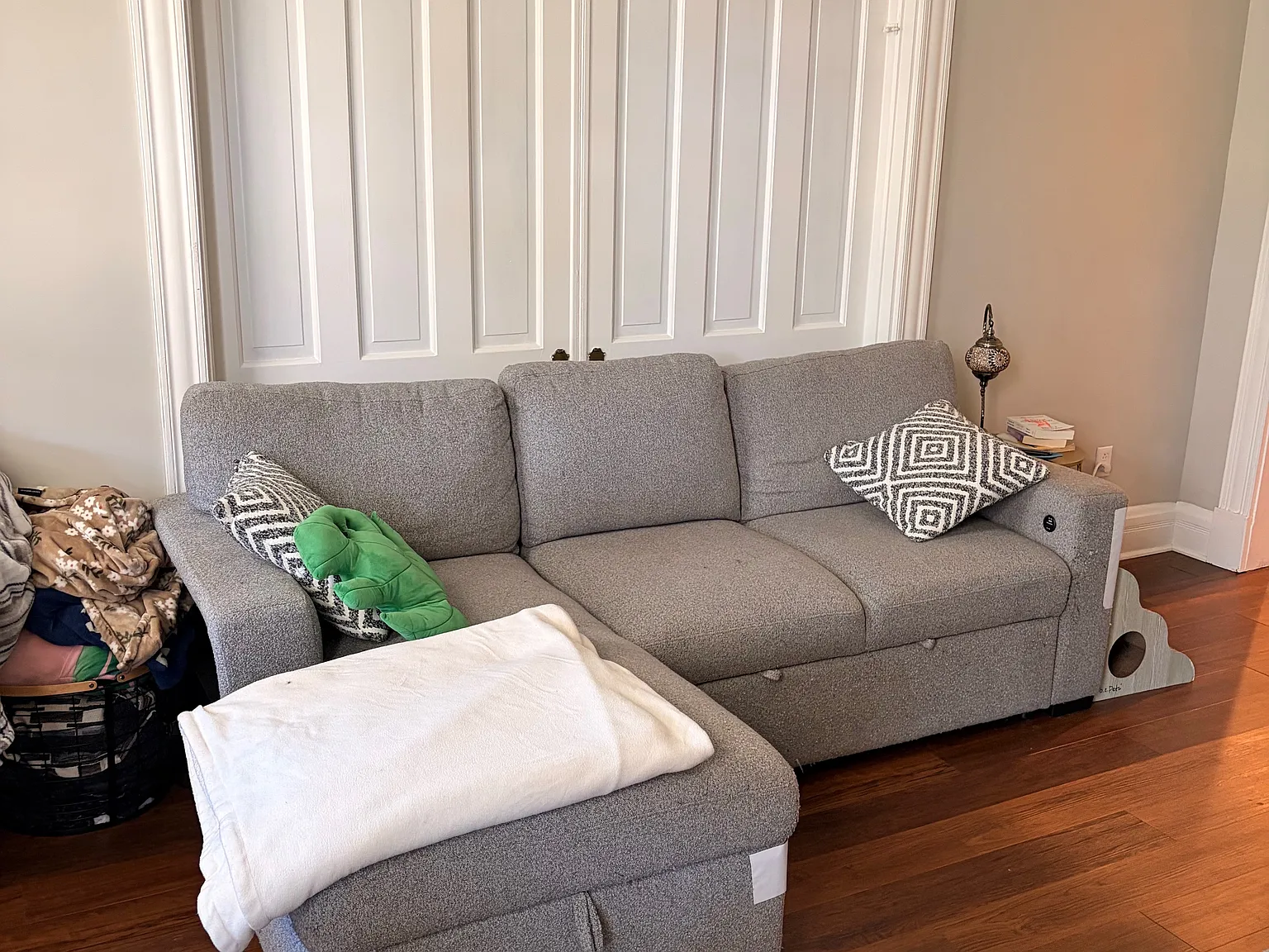 1 bed, 964 sqft, $1,195 — Photo 4