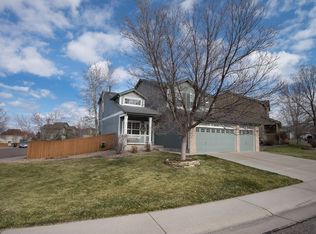 9893 Mulberry Way, Highlands Ranch, CO 80129
