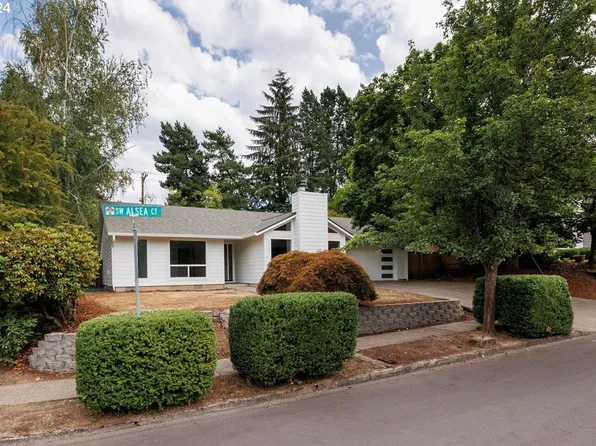 21486 SW Alsea Ct, Tualatin, OR 97062