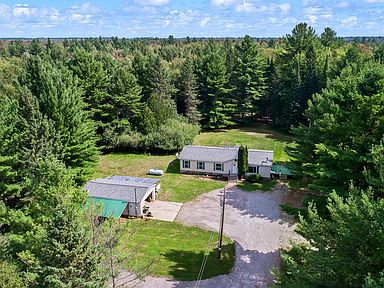 4372 I Rd, Bark River, MI 49807 | Zillow