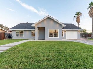 2412 Ralph Dr, Eagle Pass, TX 78852