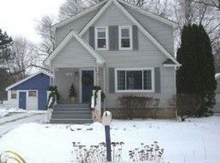 3146 Midvale Dr, Rochester Hills, MI 48309