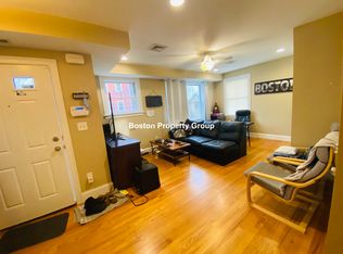 16 Lawn St #A, Mission Hill, MA 02120