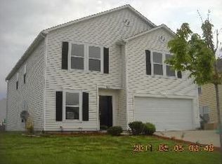 409 Warrior St, Sheridan, IN