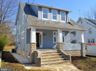 3212 Bayonne Ave, Baltimore, MD 21214