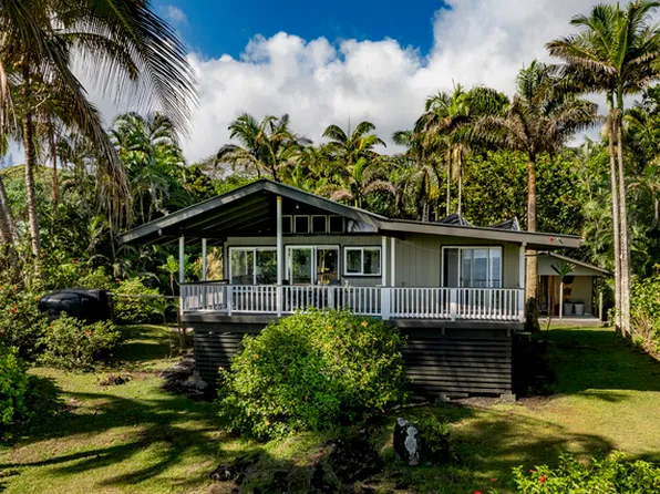 14-3663 Government Beach Rd, Pahoa, HI 96778