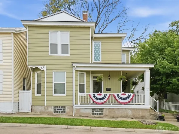 10 S East St, Lebanon, OH 45036