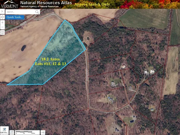 Dairninaka Drive, Derby, VT 05829