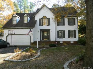 14011 Sandy Oak Rd, Chester, VA 23831