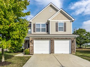 15567 Old Pond Cir, Noblesville, IN 46060