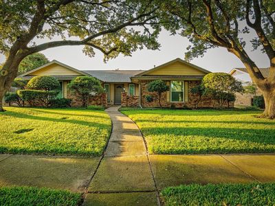 1906 Columbia Dr, Richardson, TX, 75081