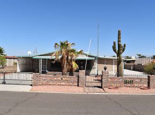 13332 E 47th St, Yuma, AZ 85367
