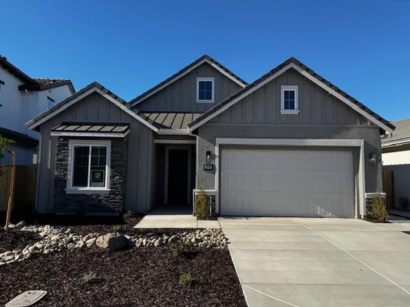 370 Whitefish St, Manteca, CA 95337