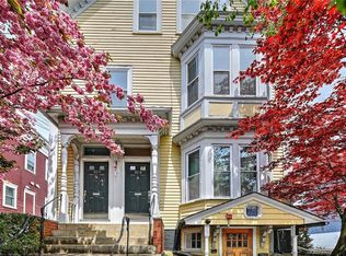 80 Pitman St #1, Providence, RI 02906