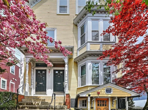 80 Pitman St #1, Providence, RI 02906